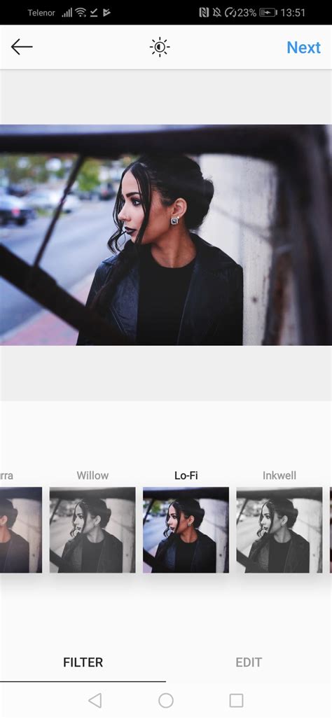 7 Popular Instagram Filters And When To Use Them | Light Stalking