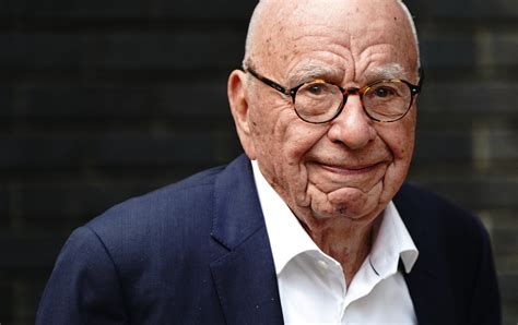 Rupert Murdoch Leaves News Corp on His Own Terms | The Nation