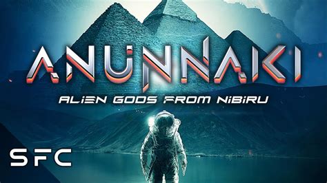 Ancient Secrets Of Mankind And The Anunnaki Revealed On