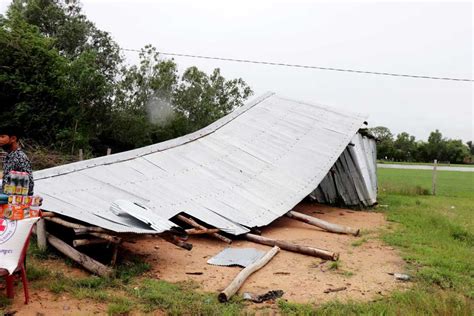 Lightning, strong winds claim lives, NCDM urges vigilance | Phnom Penh Post