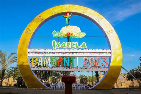 Isabela celebrates 2023 Bambanti Festival - Manila Standard