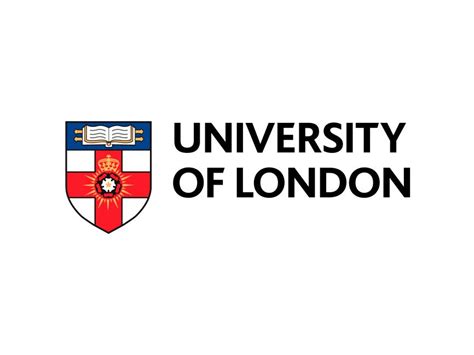 University of London Logo PNG vector in SVG, PDF, AI, CDR format