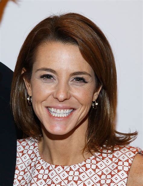 Stephanie Ruhle’s Emotional Response To Horrific Chemical Attack In Syria [VIDEO] | The Daily Caller