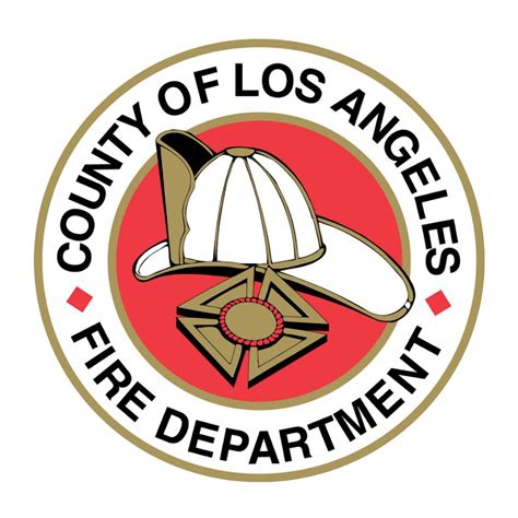 Los Angeles County Fire Department - YouTube