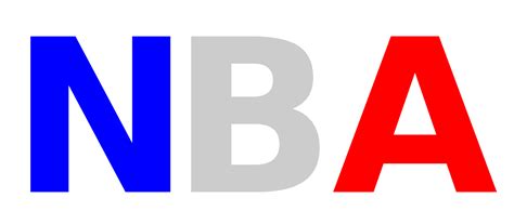 Nba Logo Transparent Png