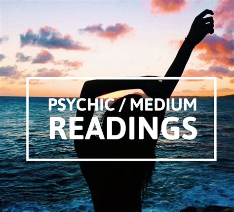 #psychic #medium #future | Psychic medium readings, Medium readings, Psychic mediums