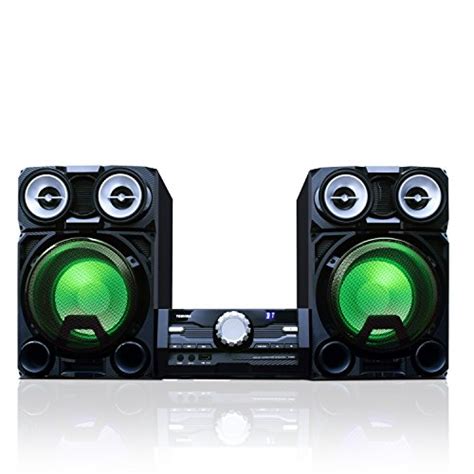 Our Recommended Top 7 Best Home Stereo System For Bass Reviews and ...