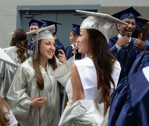 Urbana High School Graduation 2013 | News | fredericknewspost.com