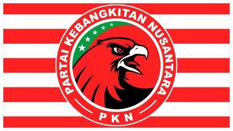 PROFIL Partai Kebangkitan Nusantara Terdaftar Sebagai Calon Peserta ...