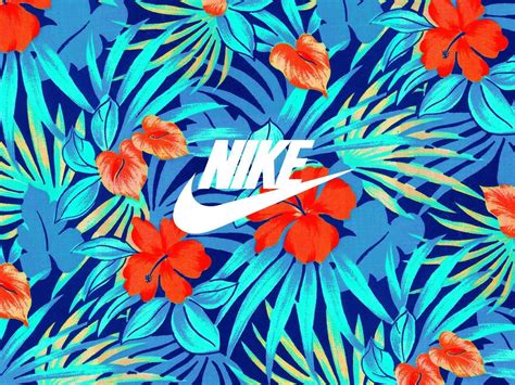 Wallpapers Nike Blue - Wallpaper Cave