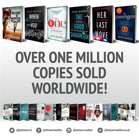 One Million Sales!