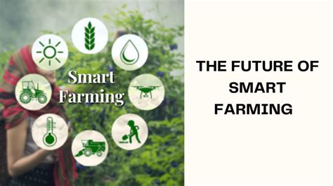 Smart Farming