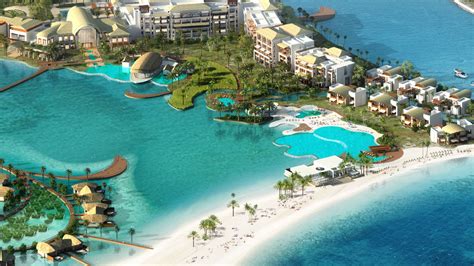 Ras Al Khaimah's Anantara Mina Al Arab Resort To Debut