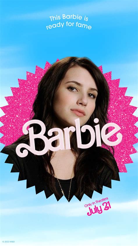 Barbie Movie Poster meme | Barbie Movie Poster Memes | Know Your Meme