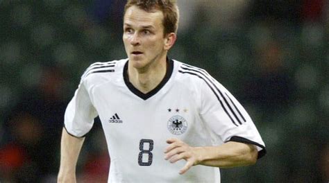 Dietmar Hamann - Spielerprofil - DFB Datencenter