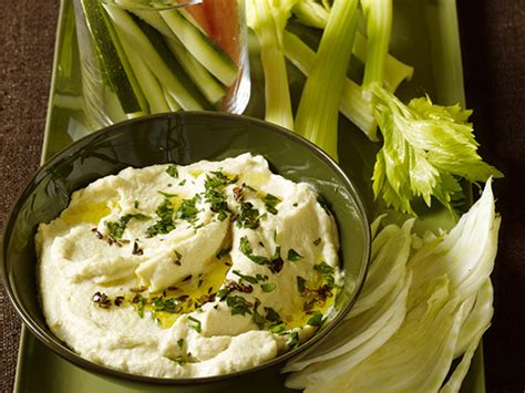 Extra-Creamy Hummus Recipe | Arabic Food Recipes