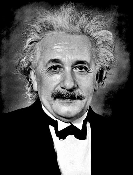 On This Day: Albert Einstein, ‘Person of the Century,’ Died