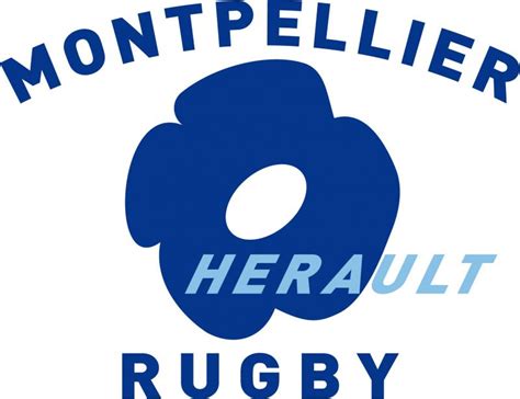 Montpellier Herault - Club Rugby France