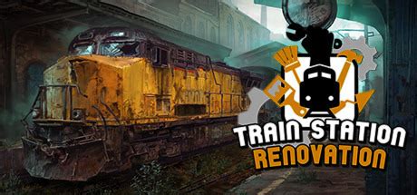 Train Station Renovation Guide and Walkthrough - Giant Bomb