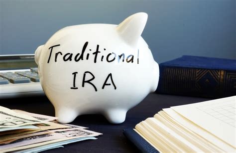 What is a Traditional IRA and When Is it My Best Bet for Retirement?