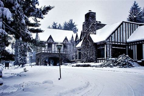 Top winter resorts in Upstate NY: 8 great places for a snowy vacation ...