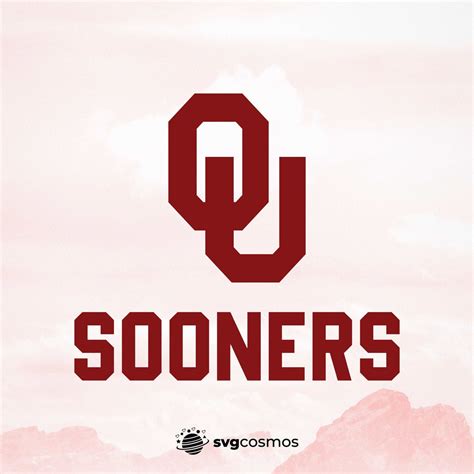 OU Sooners logo svg cricut – svgcosmos