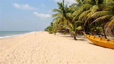 5 Amazing Beach Resorts in Lagos