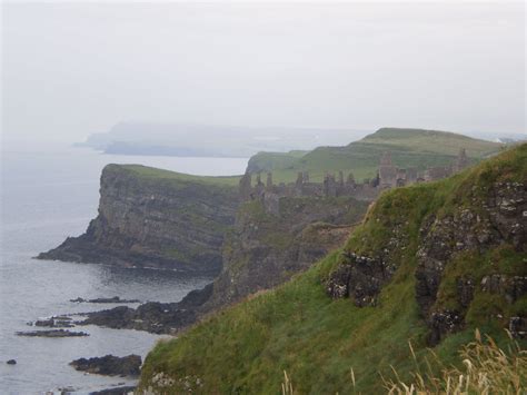 Castle ruins in Ireland | Castle ruins, Ruins, Travel