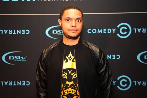 Trevor Noah to take over for Jon Stewart on "The Daily Show" - CBS News