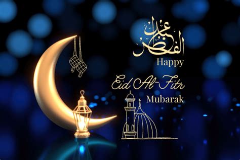 Eid al-Fitr 2022 Marks the End of Ramadan - Prepare For Canada