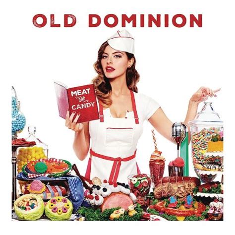 The List of Old Dominion Albums in Order of Release - Albums in Order