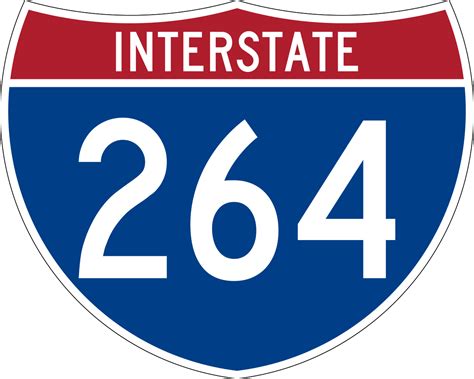 Interstate 264 – Wikipedia