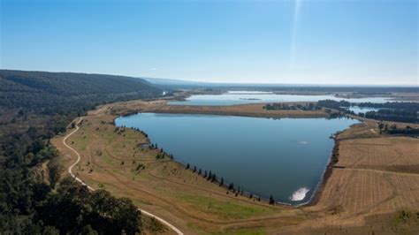 Penrith Lakes to be transformed into movie mecca • The Western Weekender