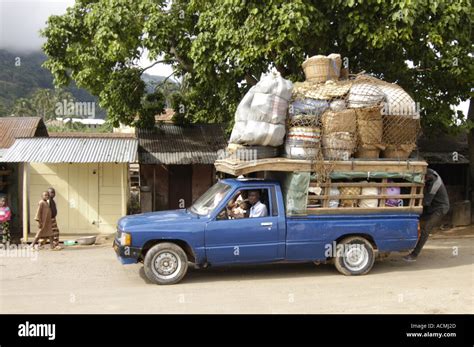 Everything You Need To Know About Zimbabwe's New Driver's