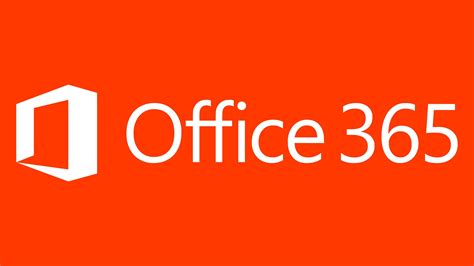 Office 365 Logo White