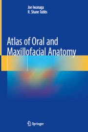 Atlas of Oral and Maxillofacial Anatomy - Online Dental Library