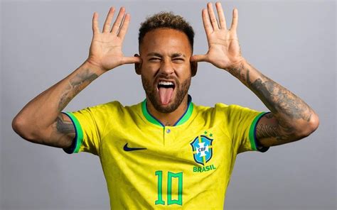 Neymar atinge 200 milhões de seguidores no Instagram | GQ | GQ