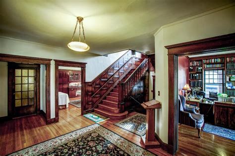 The Rogers House Inn Bed and Breakfast, Lincoln (NE) | Best Price ...