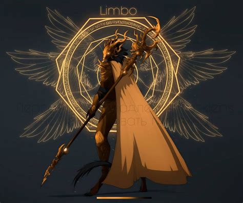 Limbo | Concept Art by Haskiens on DeviantArt | Concept art, Art, Concept