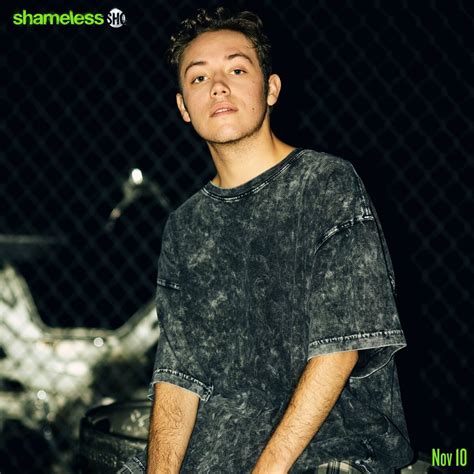 Carl Gallagher (US) | Shameless Wiki | Fandom