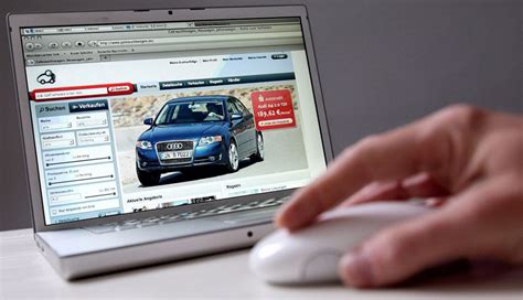 Trending Now: The Four Best Online Car Buying Sites - Direct Connect Auto Transport