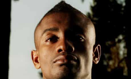 Salomon Kalou: It's hard playing and not thinking about people dying | Chelsea | The Guardian