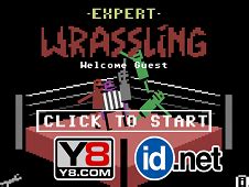 Wrestling [wwe] Games Online (FREE)