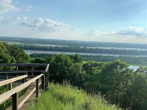 Pere Marquette State Park a Metro East gem