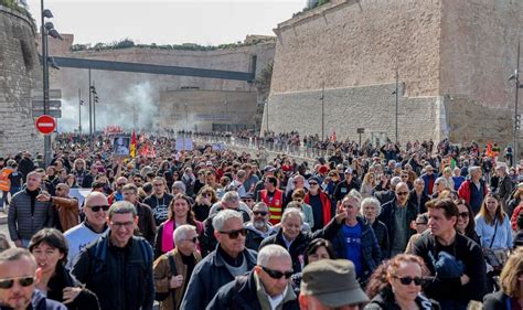 France protests: Macron faced with record numbers of protesters over ...