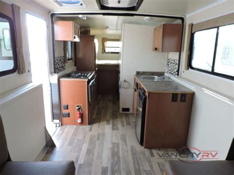 TrailManor Travel Trailer Review: Get a Sneak Peak of this Upcoming Brand! - Van City RV Blog