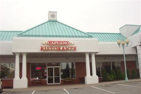 Dog Friendly Italian Restaurants in Flemington, NJ - BringFido