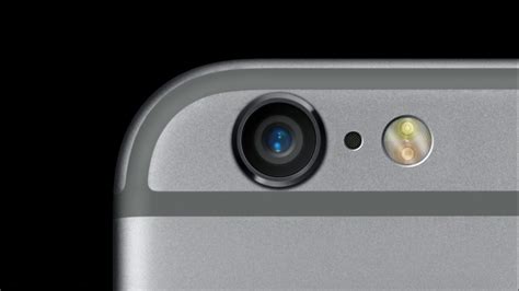 Apple iPhone 6 camera specs at a glance – 240fps and new Apple video ...