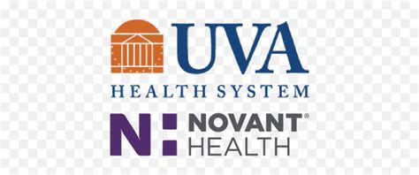 Novant Health - University Of Virginia Png,Novant Health Logo - free ...