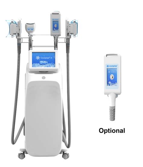 Cryolipolysis